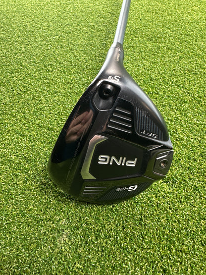 Ping G425 SFT 5/19 FWY