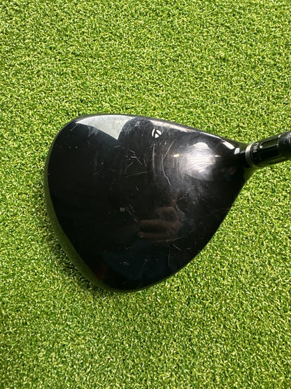 TaylorMade R9 FCT 10.5 Driver