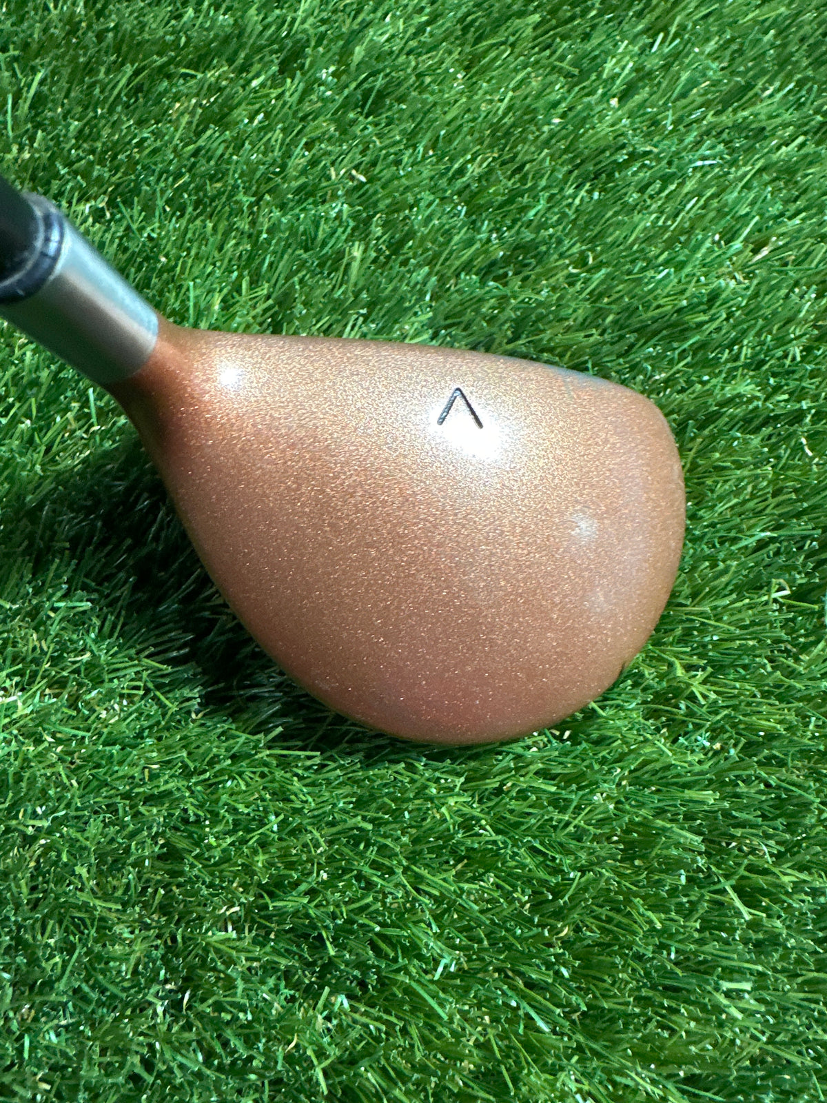 Fire Stainless 7 FWY