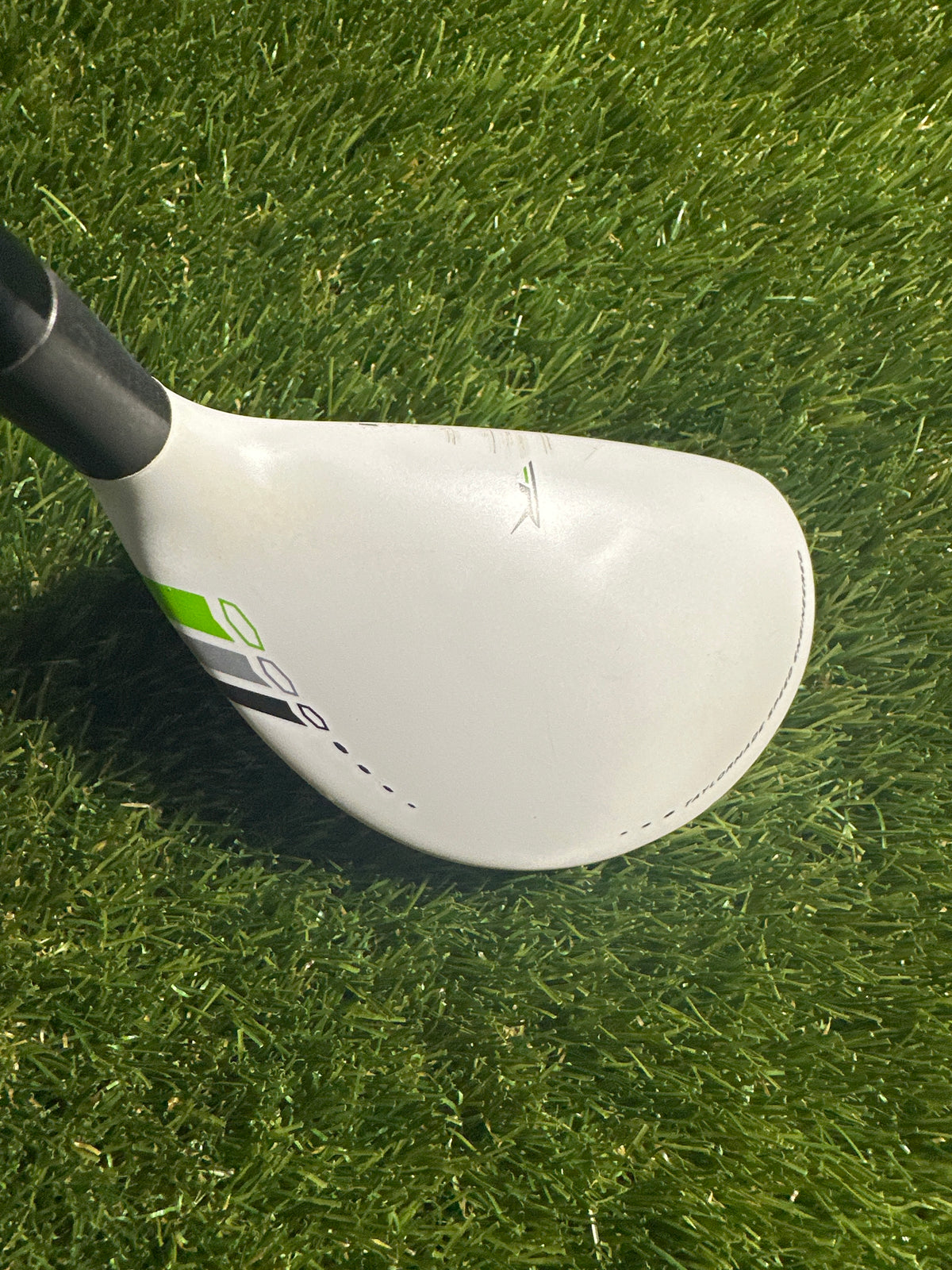 TaylorMade RBZ Tour 3/18.5 HYB