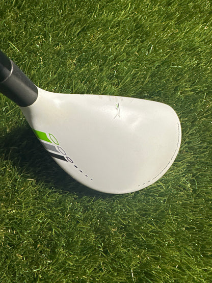 TaylorMade RBZ Tour 3/18.5 HYB
