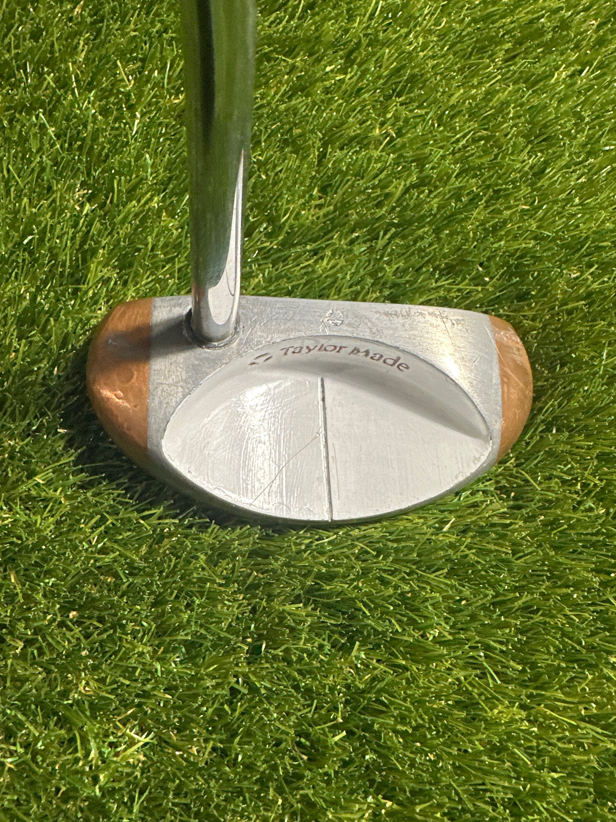 TaylorMade ROHO II 35" Putter