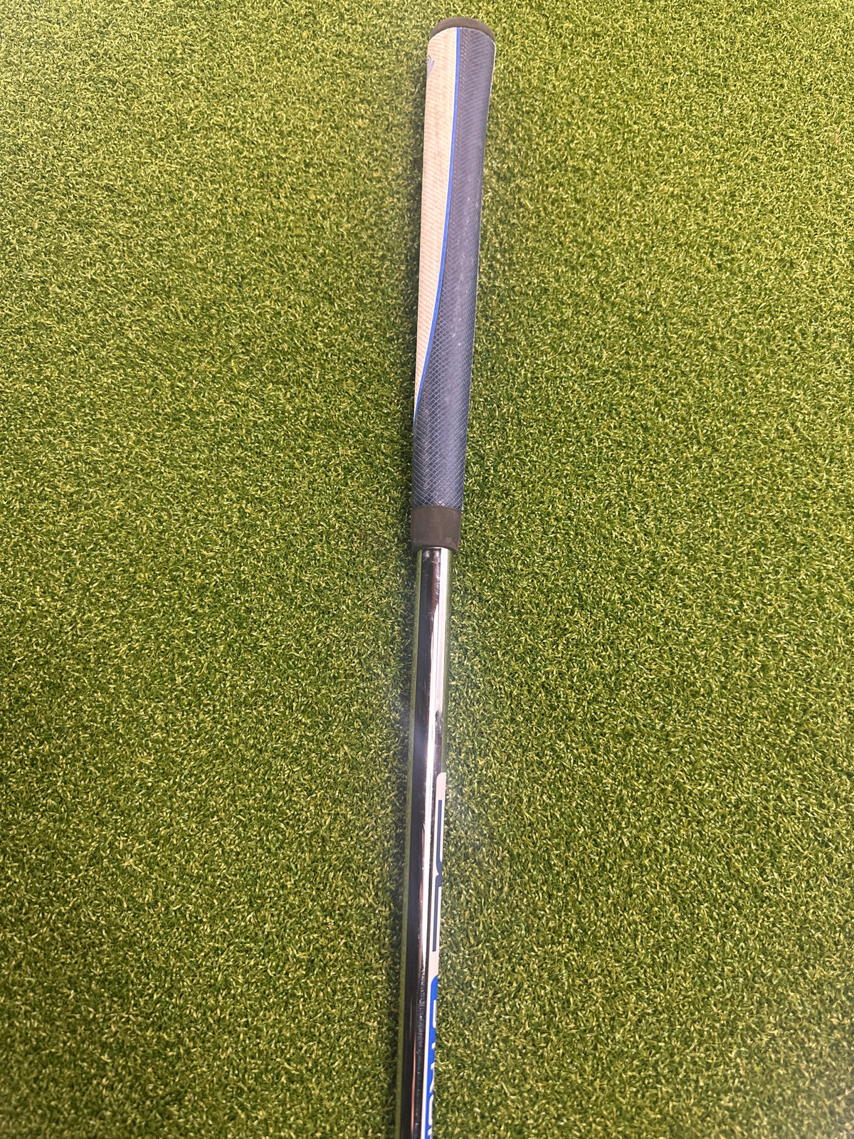 Odyssey Ai One 2Ball Jailbird Mini 34" Putter