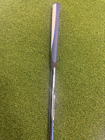 Odyssey Ai One 2Ball Jailbird Mini 34" Putter