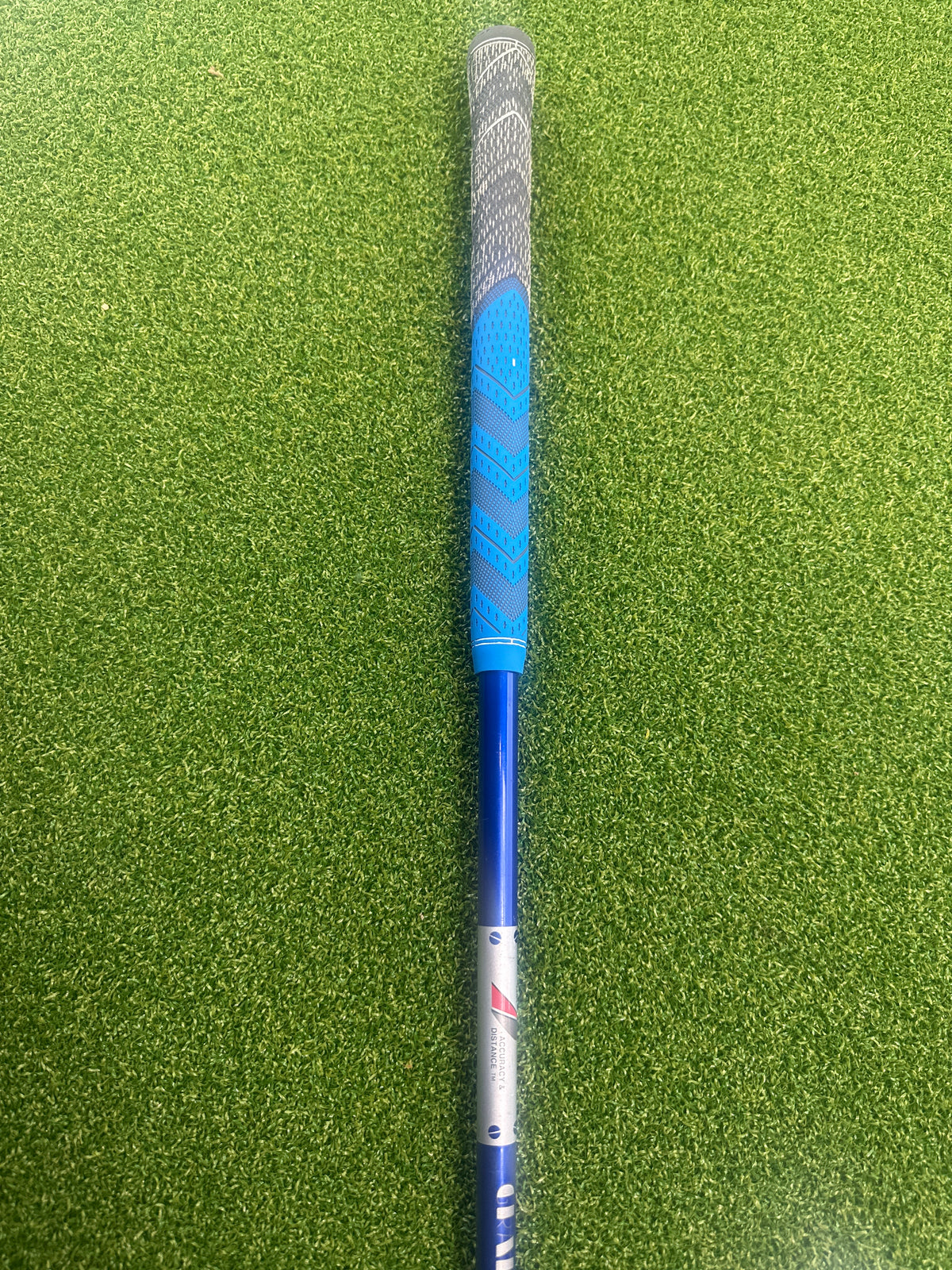 Titleist 904F 15 FWY