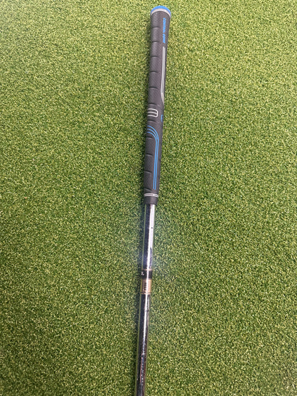 Mizuno MP R Series Black NI 52/07 Wedge