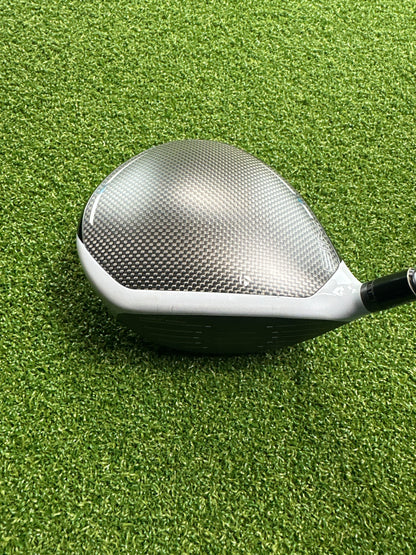 TaylorMade Sim 9 Driver