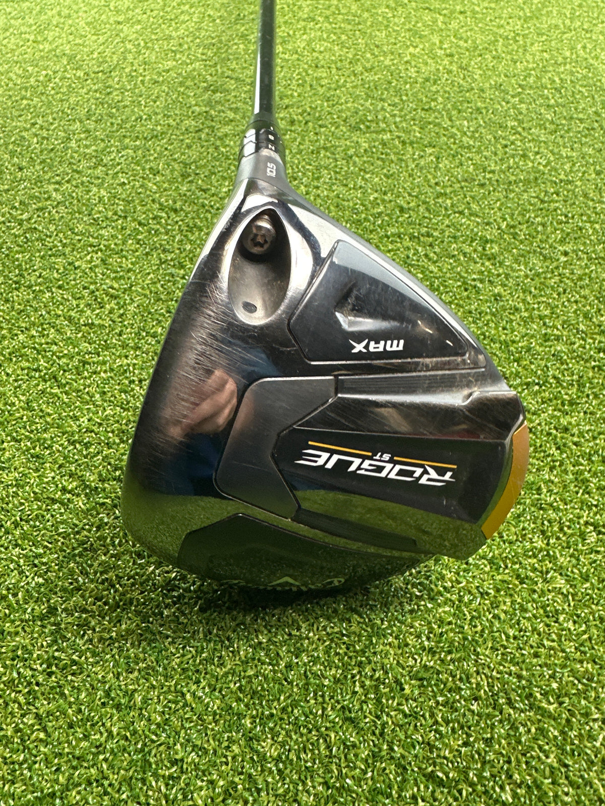 Callaway Rogue ST Max 10.5 Driver
