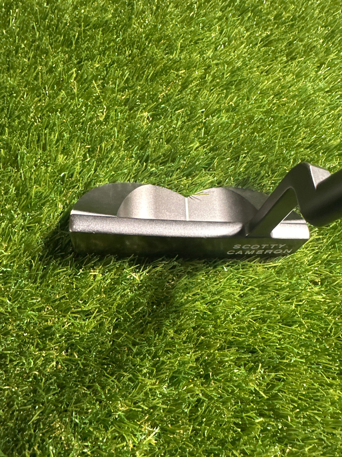 Scotty Cameron Circa 62 34.5" Putter