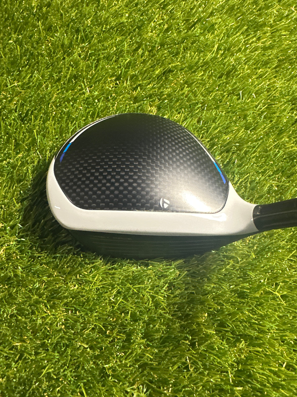 TaylorMade Sim 2 Max 5/18 FWY