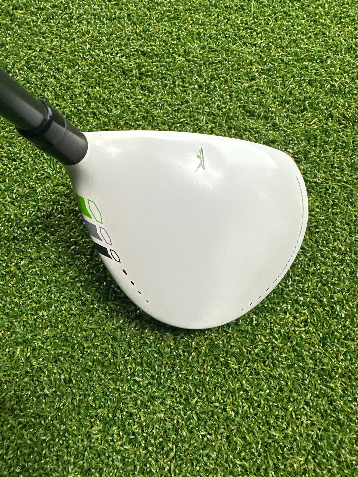 TaylorMade RBZ 5 FWY