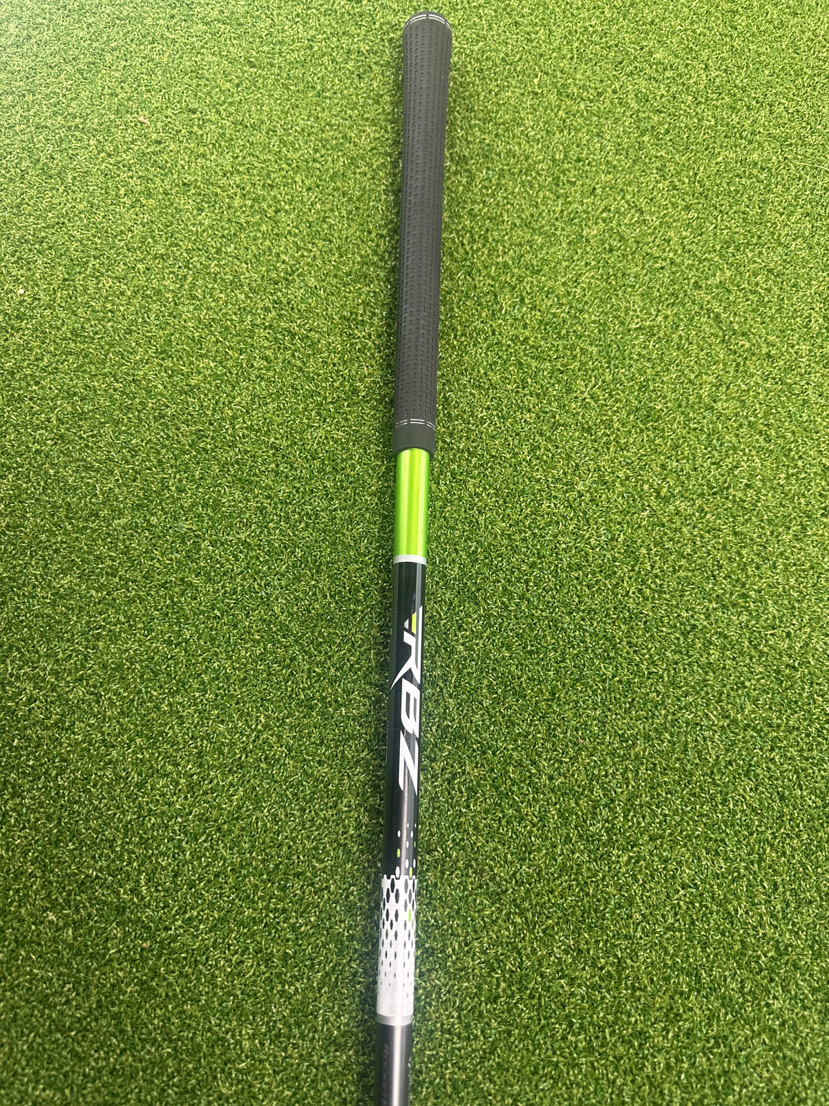 TaylorMade RBZ 5 FWY