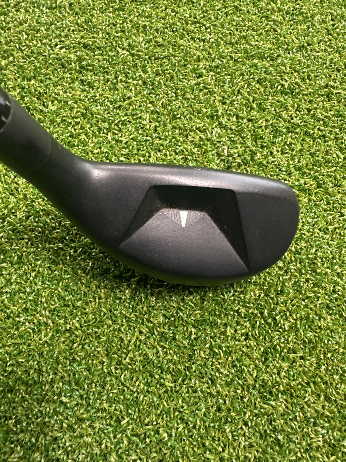 TaylorMade GAPR HI 4/22 HYB