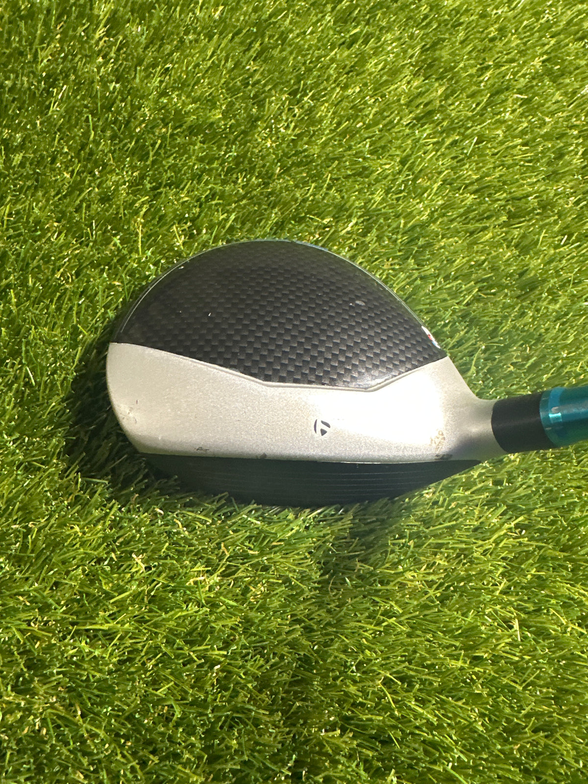 TaylorMade M3 3/15 FWY