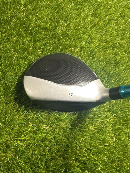 TaylorMade M3 3/15 FWY
