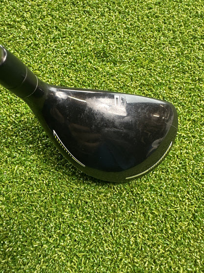 Cobra Rad Speed 21 HYB