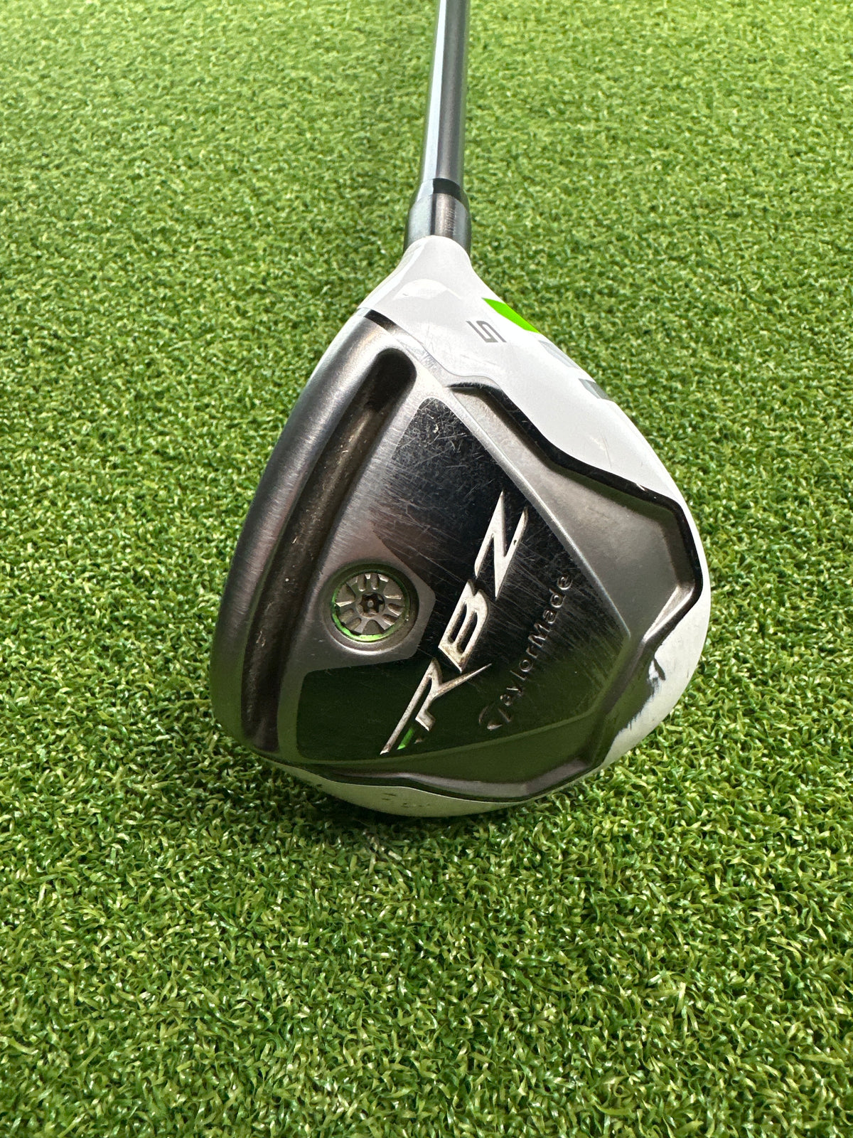TaylorMade RBZ 5 FWY