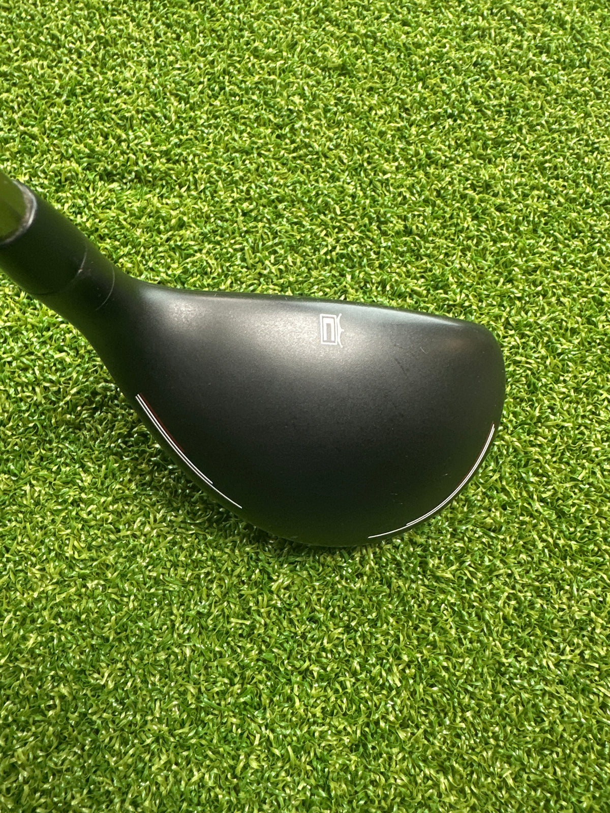 Cobra King SZ One Length 21 HYB