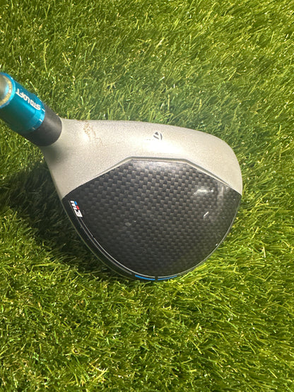 TaylorMade M3 3/15 FWY