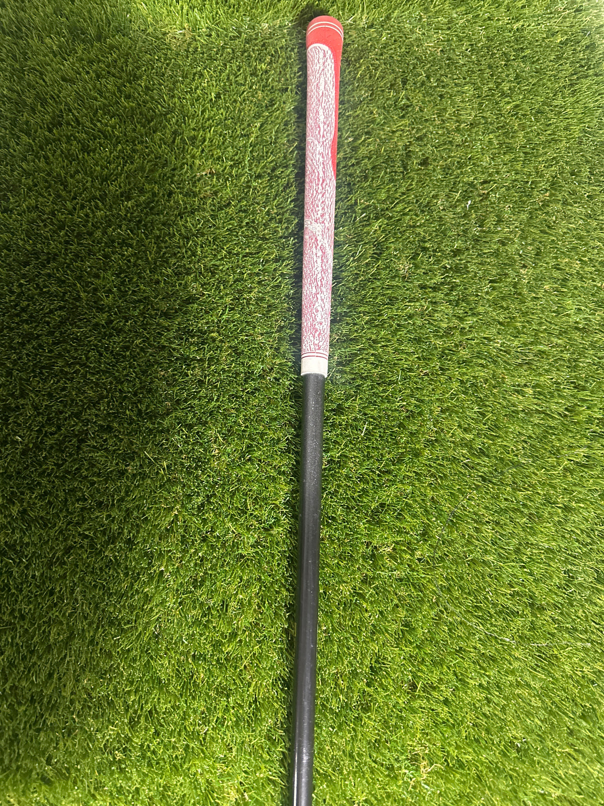 Wilson Deep Red 5 FWY