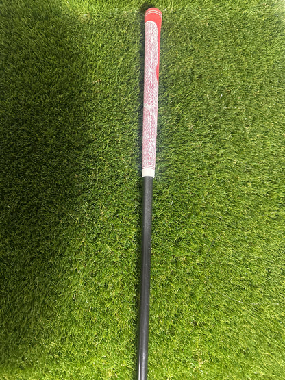 Wilson Deep Red 5 FWY