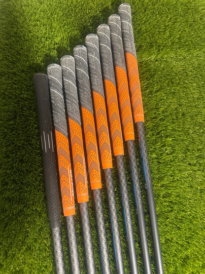 Ping G Max 4-SW Irons