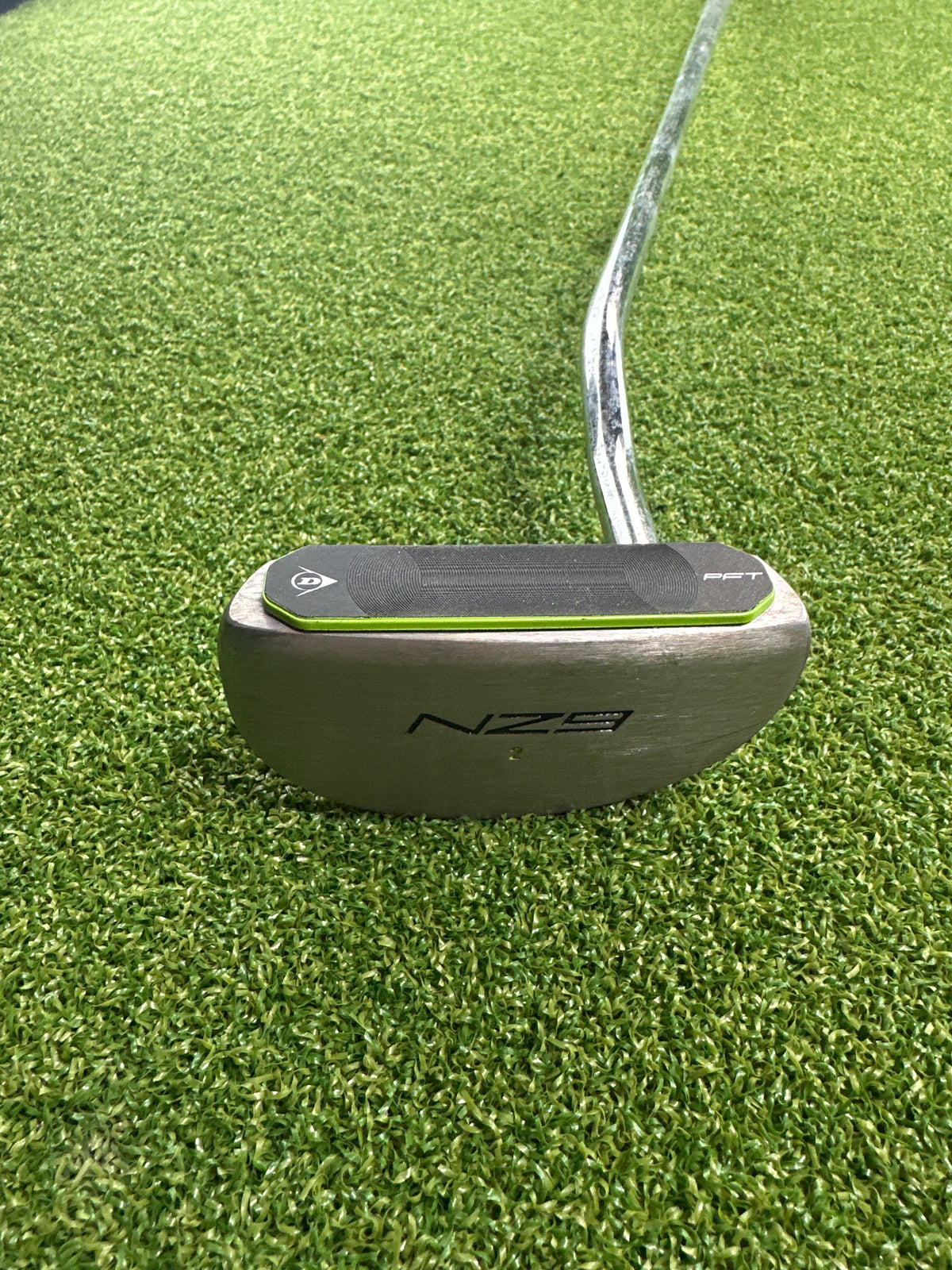 Dunlop NZ9 2 34" Putter