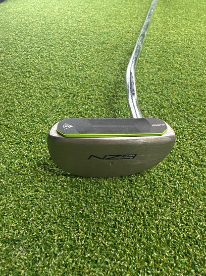Dunlop NZ9 2 34" Putter