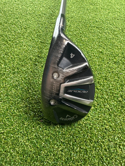Callaway Rogue 4/21 HYB