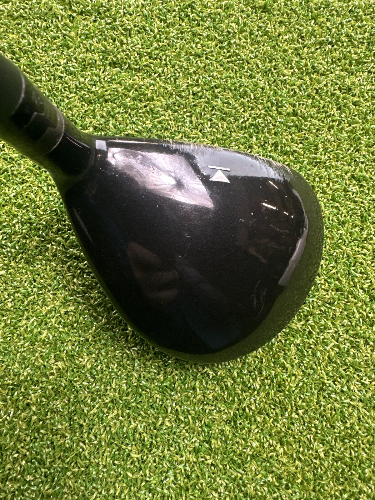 Titleist 910Fd 15 FWY
