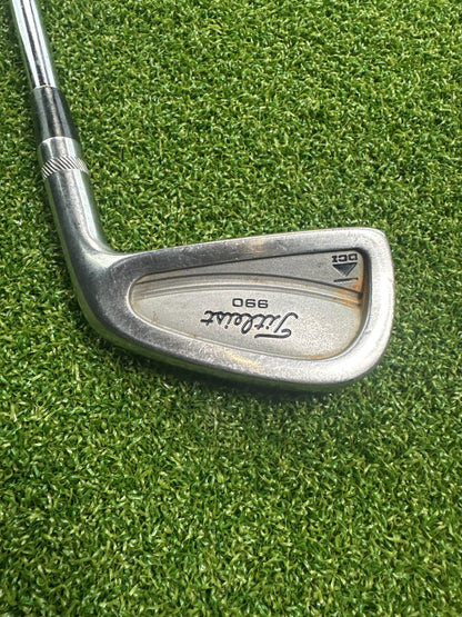 Titleist 990 DCI 3 Iron