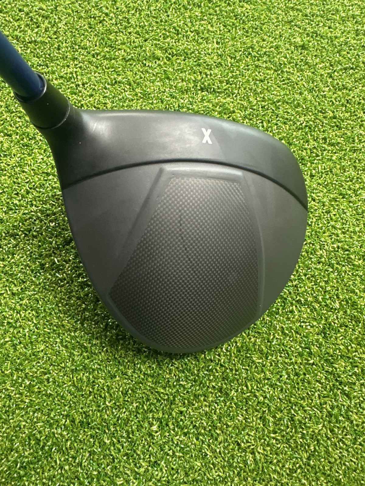 PXG 0211 10.5 Driver