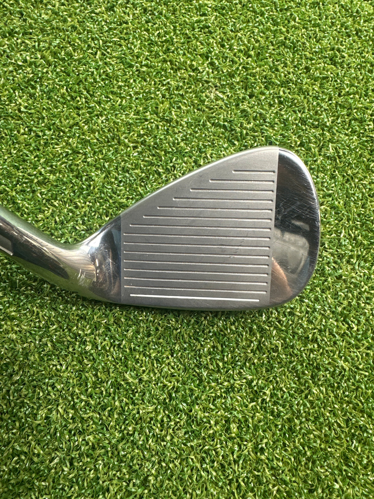 TaylorMade Sim Max AW