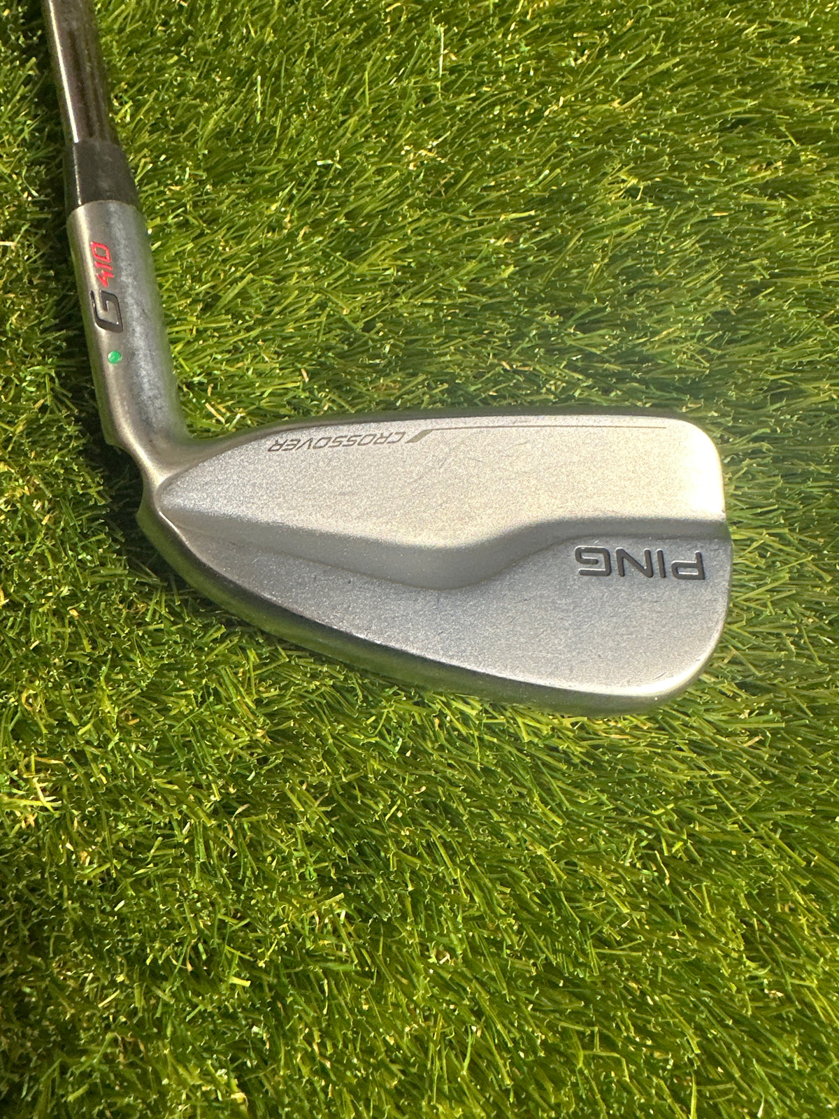 Ping G410 Crossover 3/20 DUI