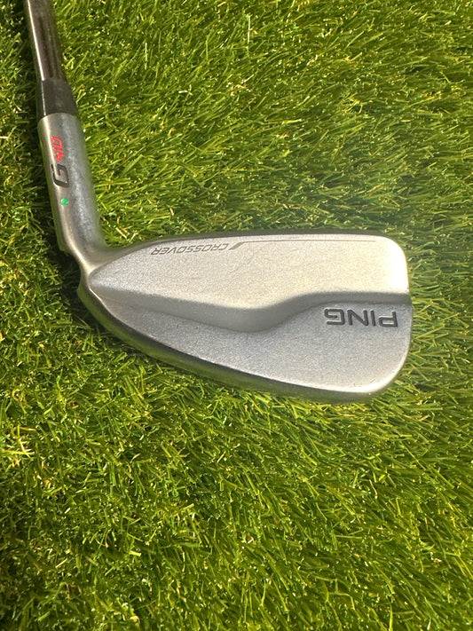 Ping G410 Crossover 3/20 DUI