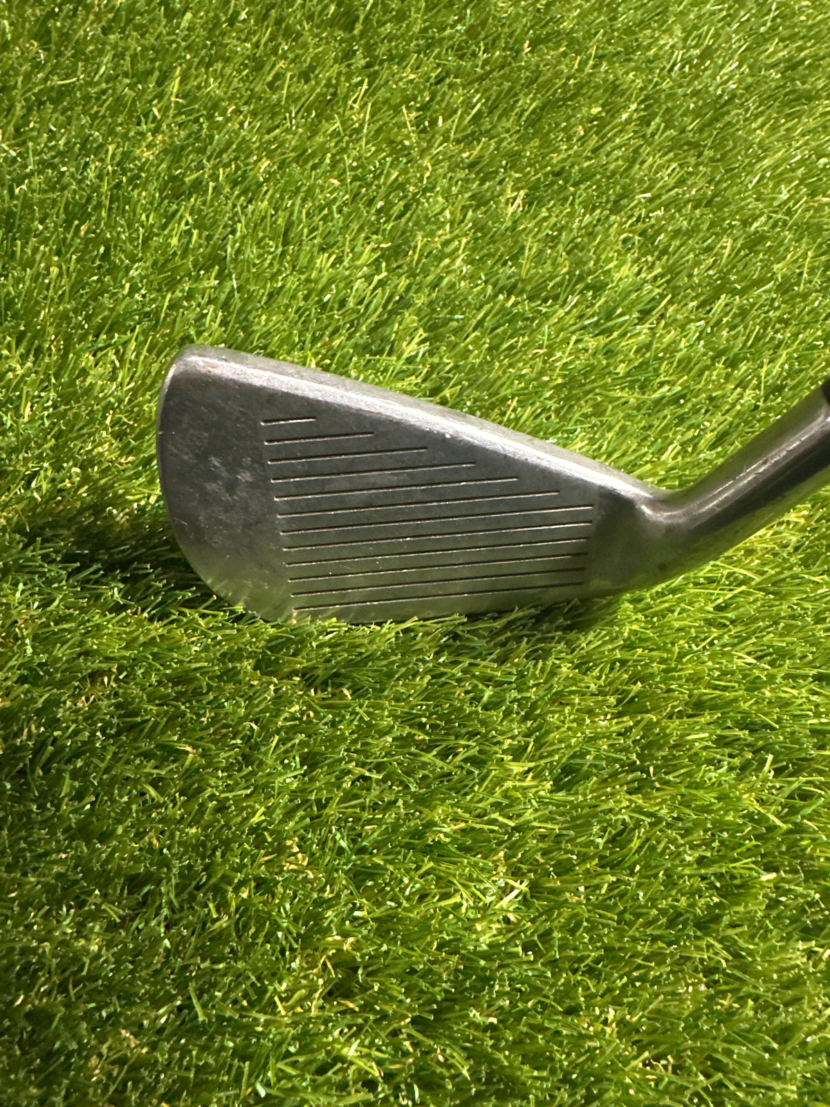 Mizuno Tzoid Comp CT 3 Iron