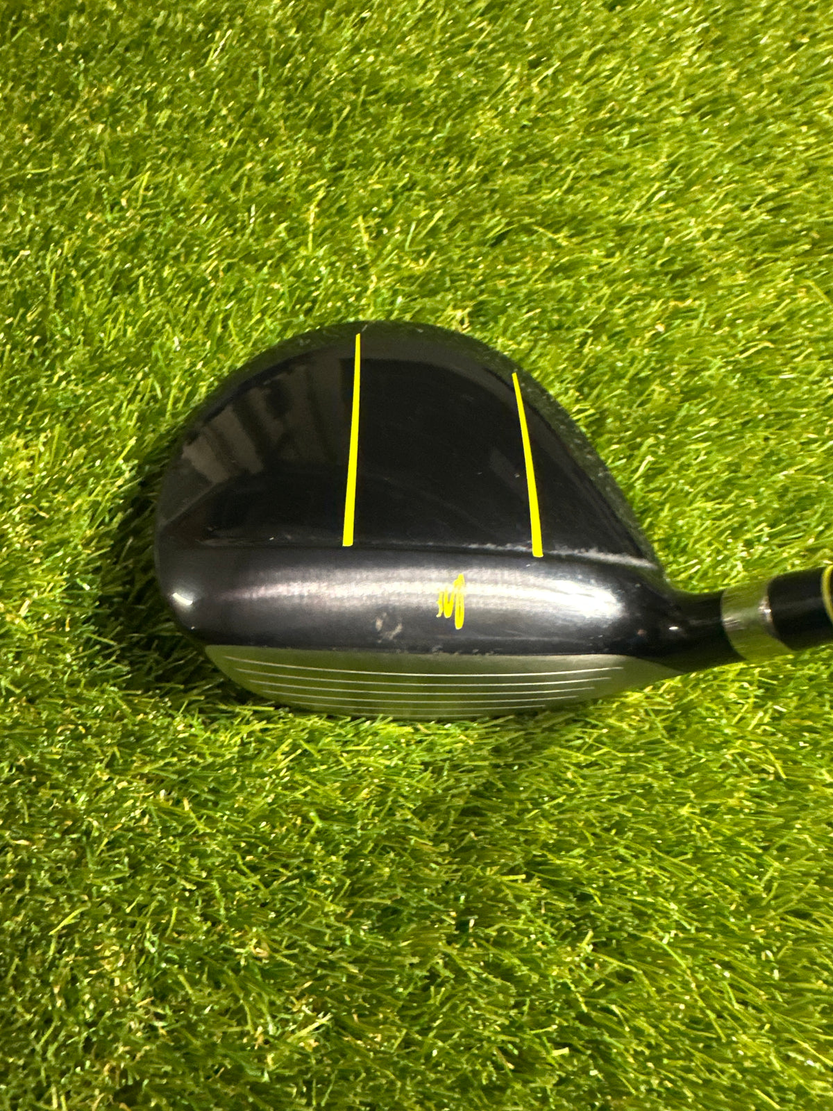 Cobra Baffler Trail 16 FWY