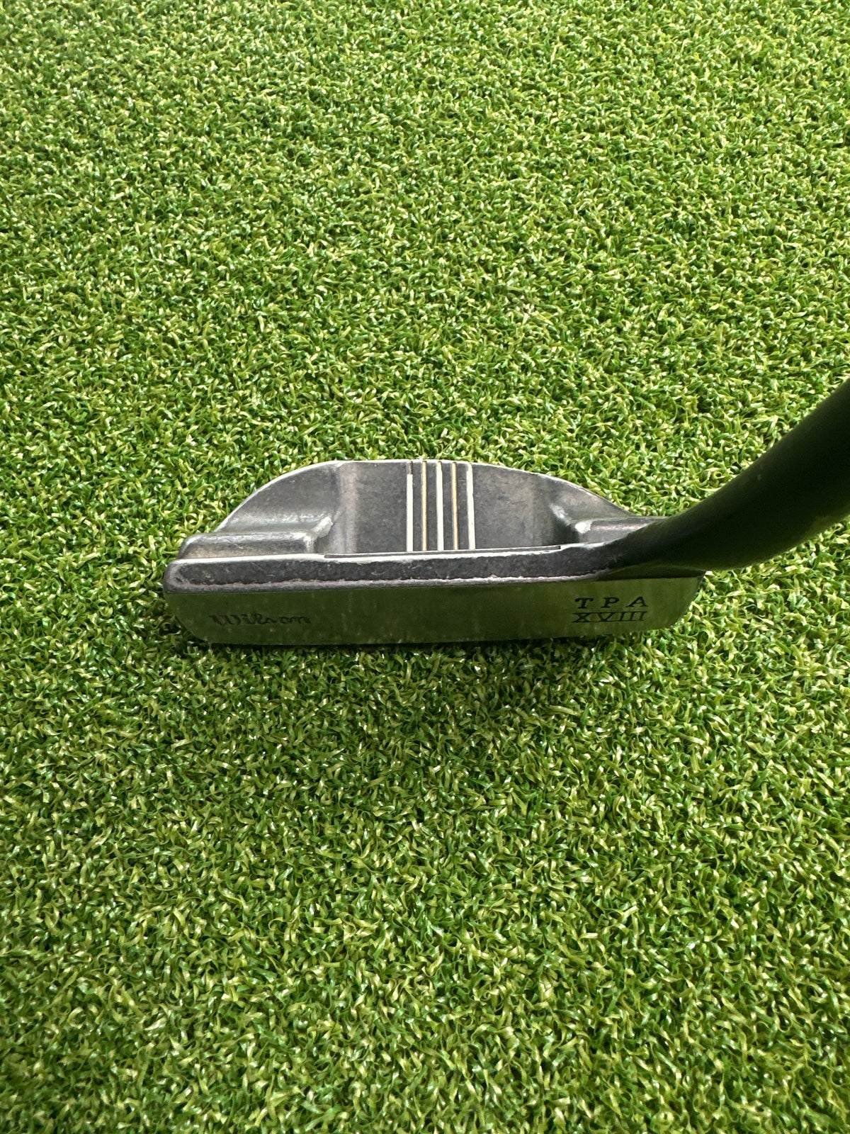 Wilson TPA XVIII 34" Putter