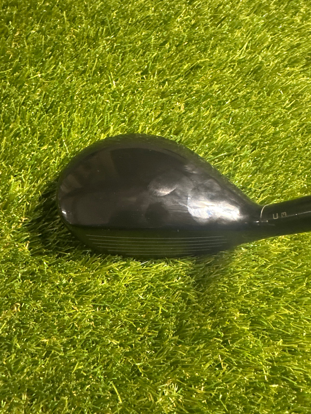 Titleist GT2 3/18 HYB