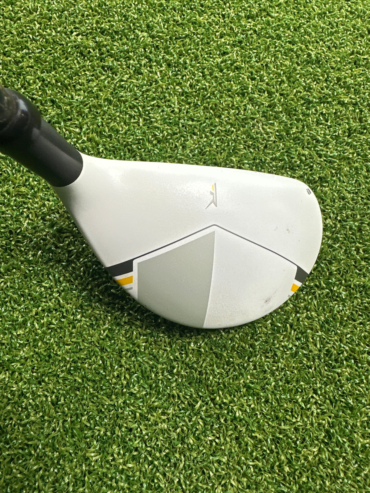 TaylorMade RBZ Stage 2 3/19 HYB