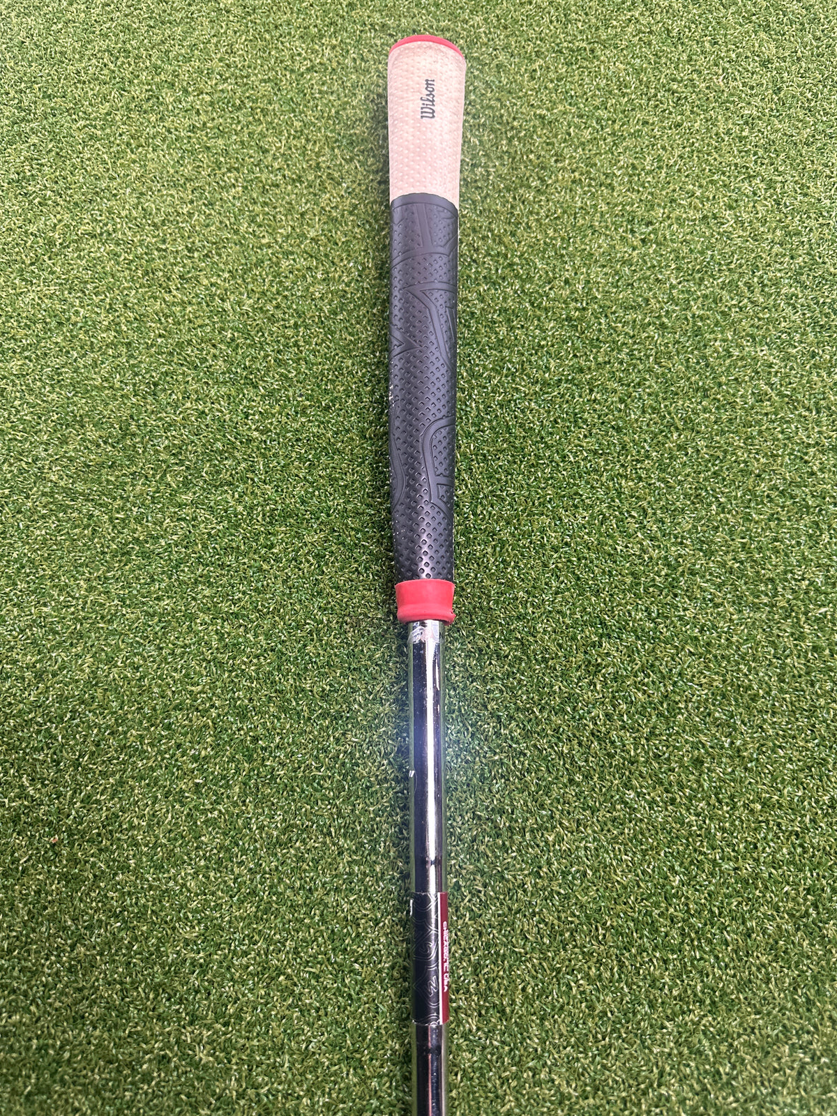 Wilson Infinite Bucktown 34" Putter