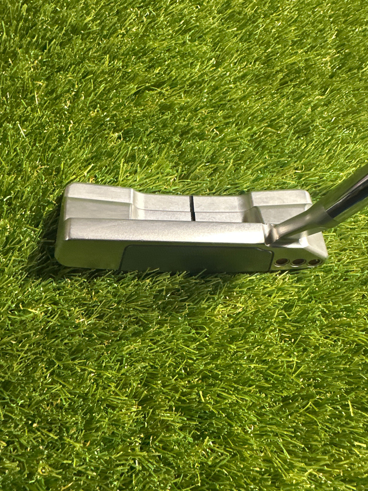 Scotty Cameron Select Squareback 1.5 34" Putter
