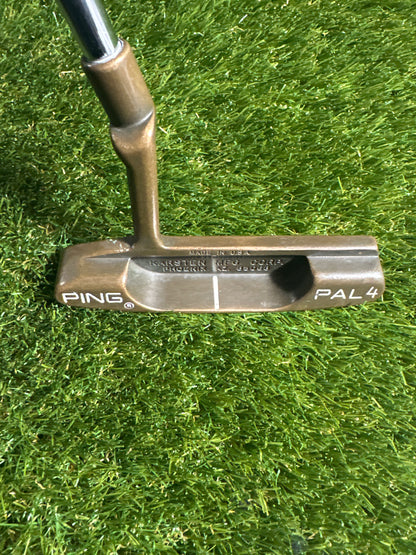 Ping Pal 4 34" Putter