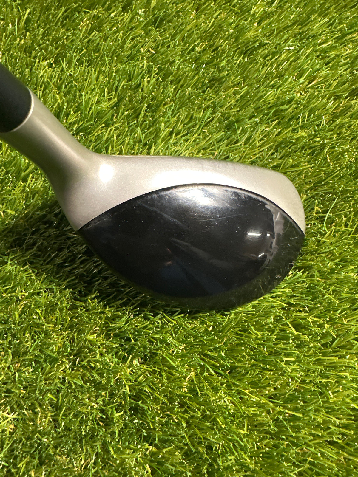 TaylorMade R7 Draw Rescue 4/22 HYB