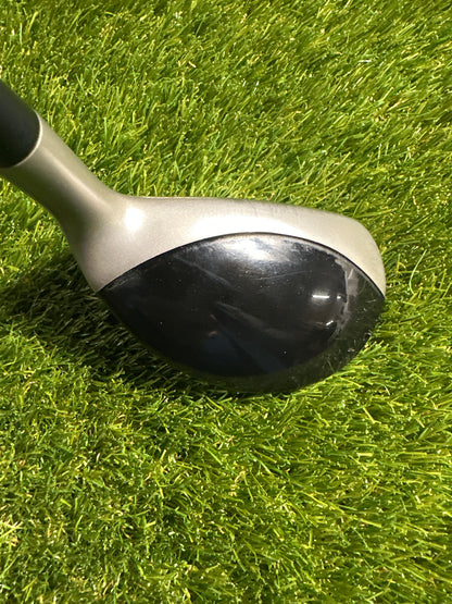 TaylorMade R7 Draw Rescue 4/22 HYB