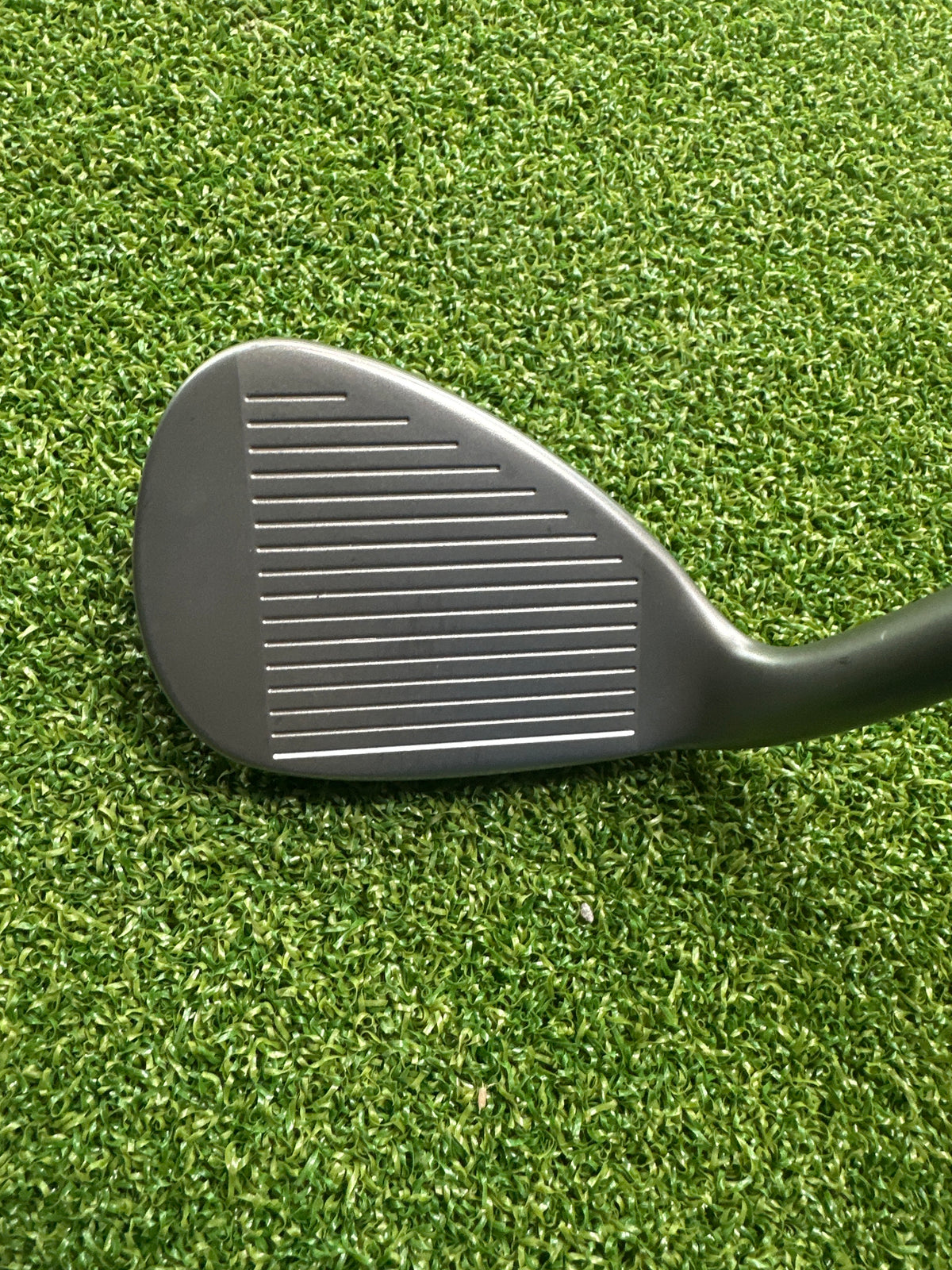 TaylorMade Aeroburner SW