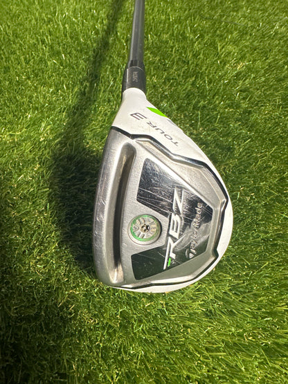 TaylorMade RBZ Tour 3/18.5 HYB
