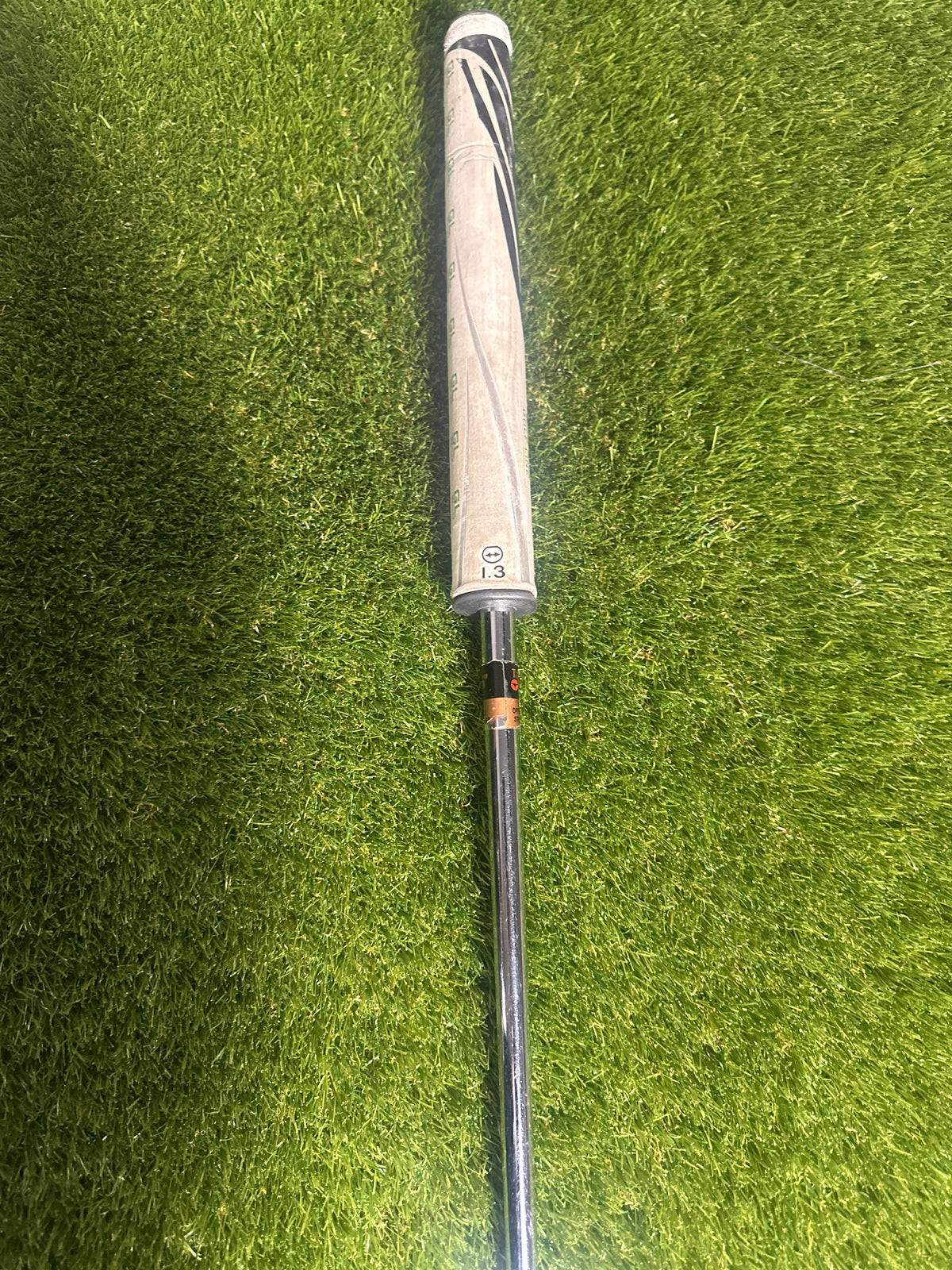 TaylorMade ROHO II 35" Putter