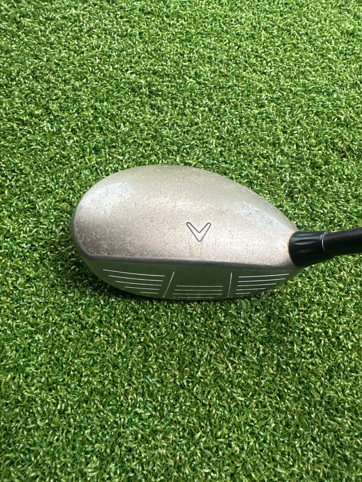 Callaway Big Bertha Heavenwood 5 HYB