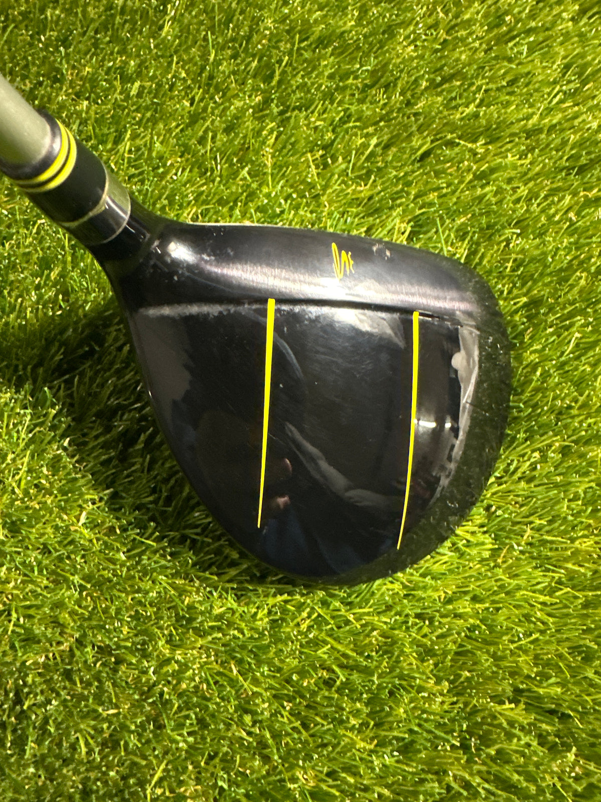 Cobra Baffler Trail 16 FWY